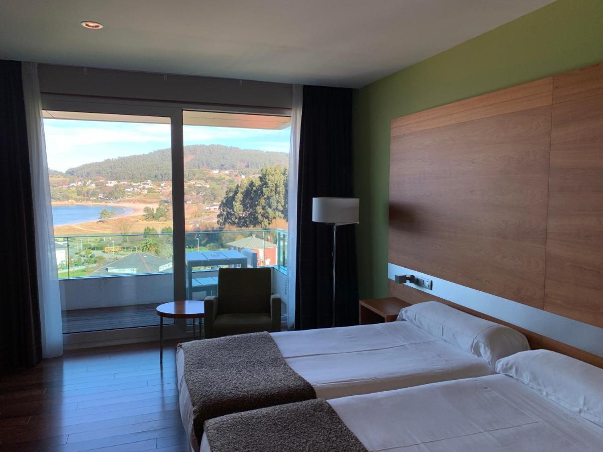 Hotel Ego Вивейро Экстерьер фото